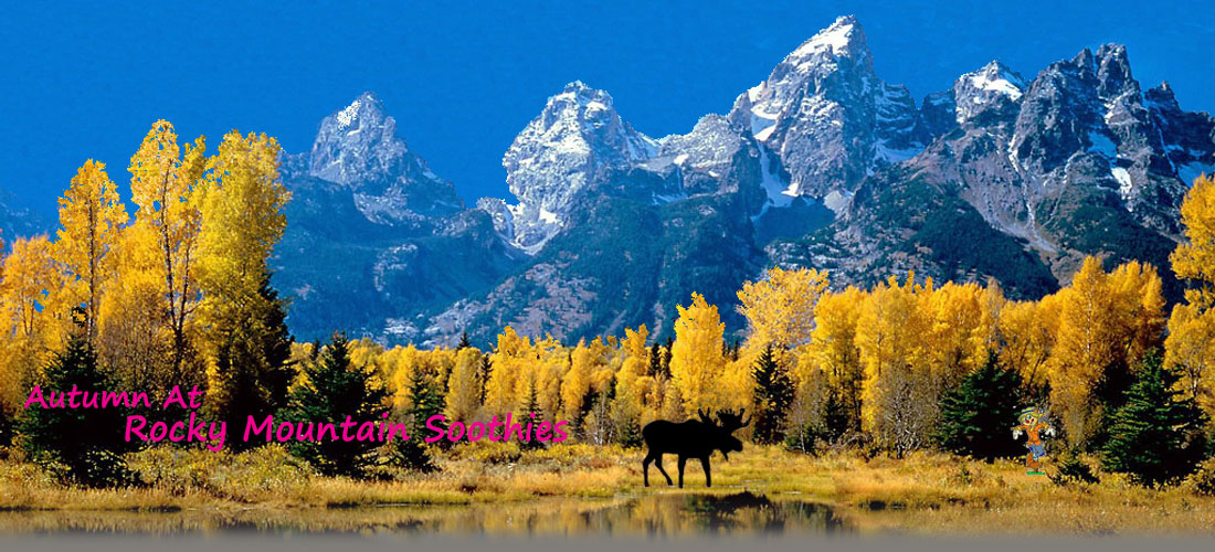 The Tetons