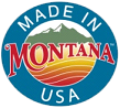 Made In Montana Logo